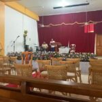 Templo R&iacute;os De Agua Viva Asambleas de Dios