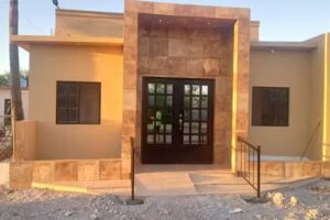 Templo Roca Eterna Asambleas de Dios