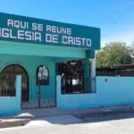 Templo Rosa de Sar&oacute;n