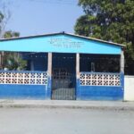 Templo Rosa de Saron