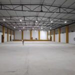 Templo Rosa De Sar&oacute;n Asambleas de Dios.