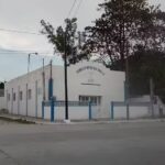 Templo Rosa de Saron ICIAR