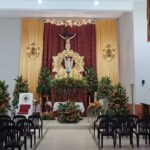 Templo Sagrado Coraz&oacute;n