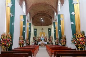 Templo Sagrado Coraz&oacute;n de Jes&uacute;s