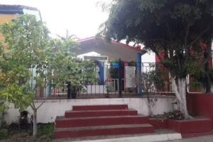 Templo Sagrado Corazon de Jesus