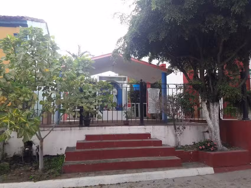 Templo Sagrado Corazon de Jesus