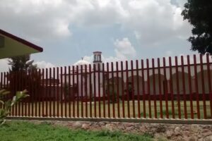 Templo Sagrado Coraz&oacute;n de Jes&uacute;s