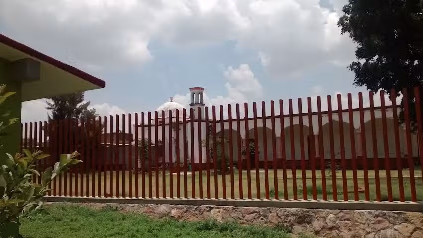Templo Sagrado Coraz&oacute;n de Jes&uacute;s