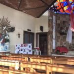 Templo Sagrado Coraz&oacute;n de Jesus