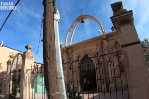 Templo Sagrado Corazón de Jesús