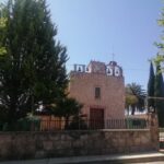 Templo Sagrado Corazon de Jesus