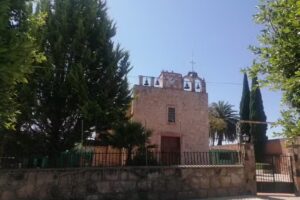 Templo Sagrado Corazon de Jesus