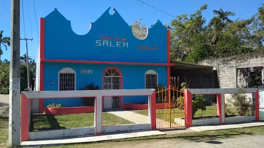 Templo SALEM