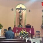 Templo San Andres Apostol