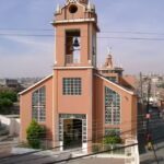Templo San Antonio de Padua