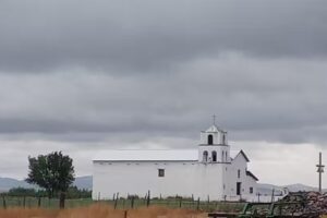 Templo San Antonio de Padua