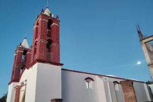 Templo San Bartolomé