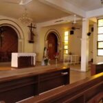 Templo San Felipe de Jes&uacute;s