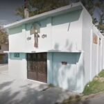 Templo San Felipe de Jes&uacute;s