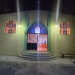 Templo San Felipe de Jes&uacute;s