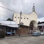 Templo San Felipe de Jes&uacute;s