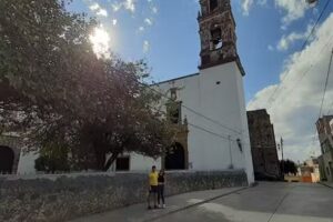 Templo San Francisco