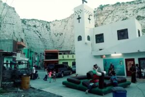 Templo San Francisco de Asis