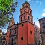 Templo San Francisco de As&iacute;s