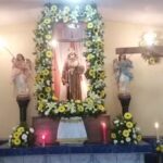 Templo San Francisco de asis