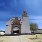 Templo San Francisco de As&iacute;s