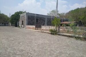 Templo San Francisco de Asis