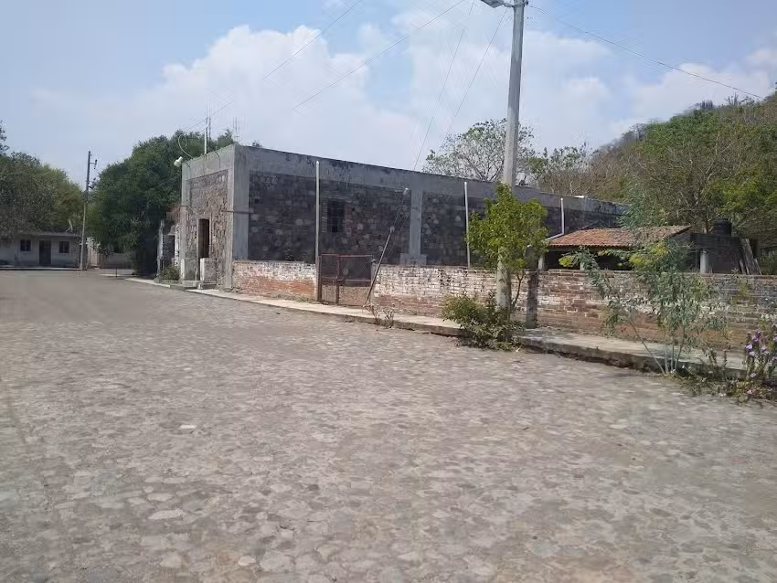 Templo San Francisco de Asis