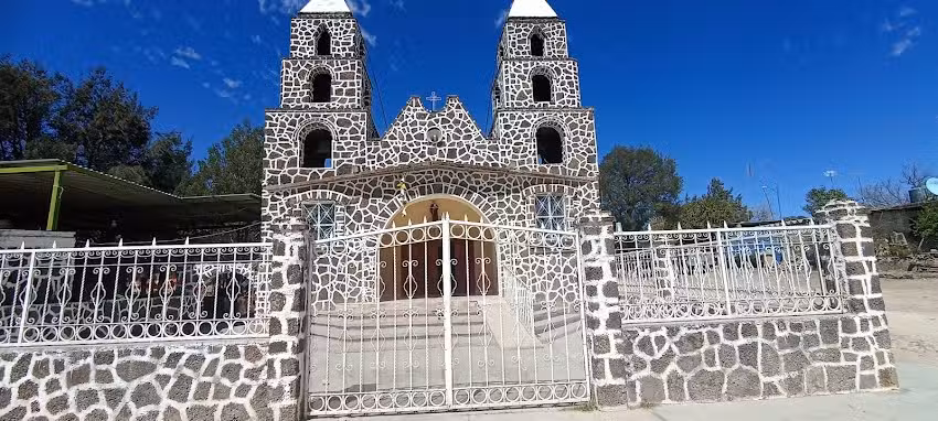 Templo San Francisco de As&iacute;s