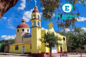 Templo San Francisco de As&iacute;s &ldquo;El Espejo&rdquo;