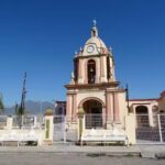 Templo San Francisco de Paula