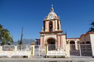 Templo San Francisco de Paula