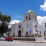 Templo San Ignacio De Loyola