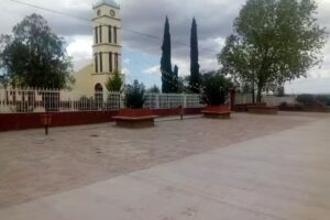 Templo San Ignacio de Loyola