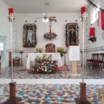 Templo San Ignacio de Loyola