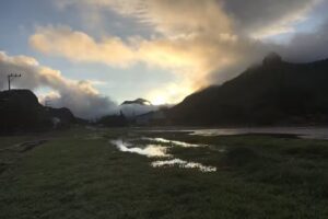 Templo San Isidro Labrador