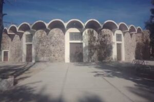 Templo san isidro labrador