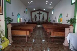 Templo San Jos&eacute;