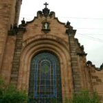 Templo San Jos&eacute;