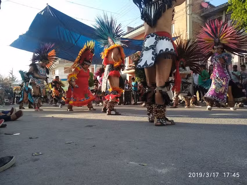 Templo San Jos&eacute;