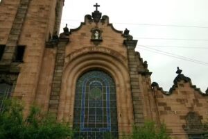 Templo San Jos&eacute;