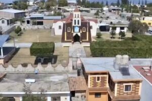 Templo San Jos&eacute;