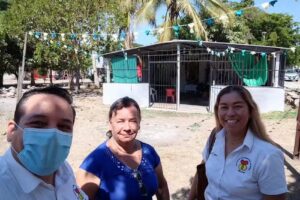 Templo San Jos&eacute; Norte