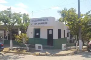 Templo San Jose Obrero