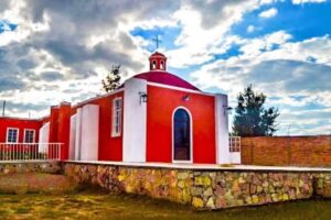 Templo San Jose Obrero