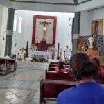 Templo San Jos&eacute; Obrero